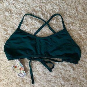 Jolyn Ryan Swim Top